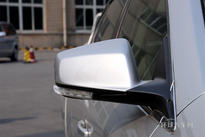 2013款 eAssist 2.4L 节能舒适型