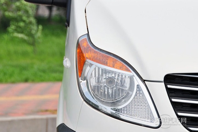 2011款 2.8T舒适版国III