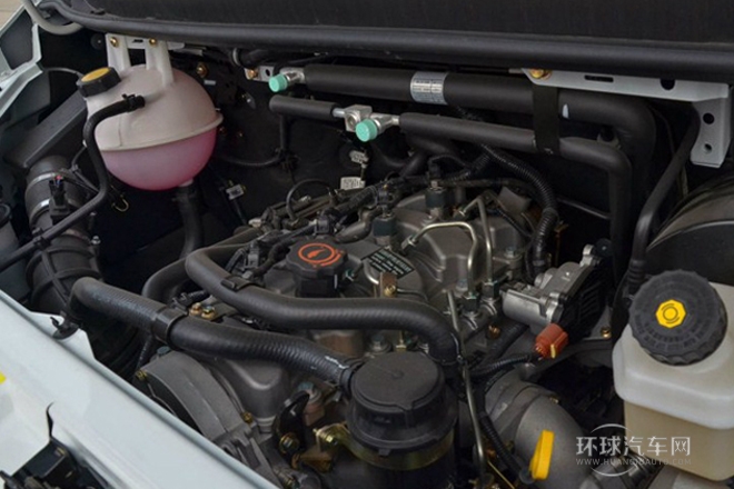 2013款 1.9T4系舒适版
