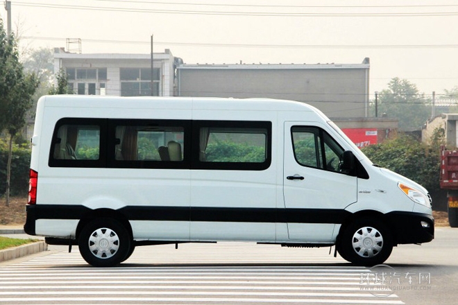 2013款 2.8T5系旅行版