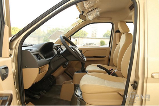 2014款 1.5LS 标准型
