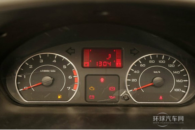 2014款 1.5LS 标准型