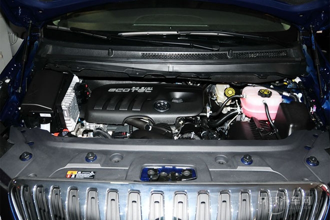 2013款 2.4L LT豪华商务行政版