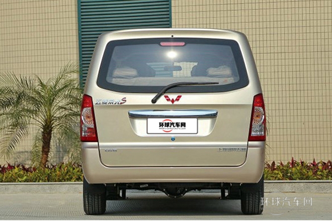 2014款 1.5LS 标准型
