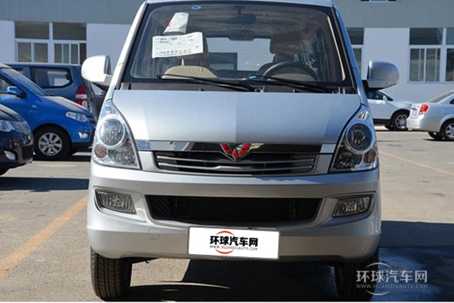 2012款 1.2L加长基本型LJY