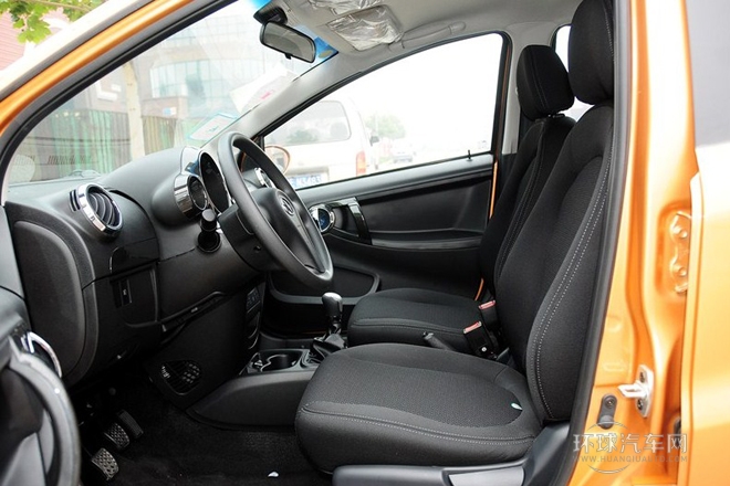 2013款 1.0L 豪华型