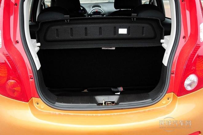 2013款 1.0L 豪华型