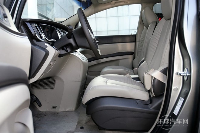 2013款 3.0L GT豪华商务豪雅版