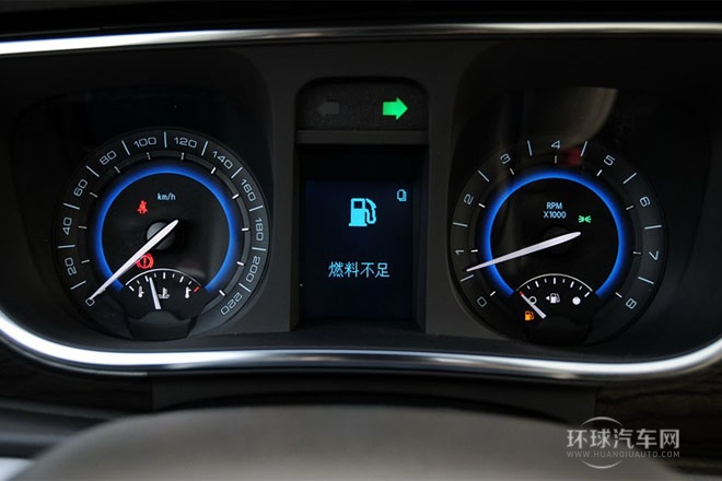 2013款 3.0L GT豪华商务豪雅版
