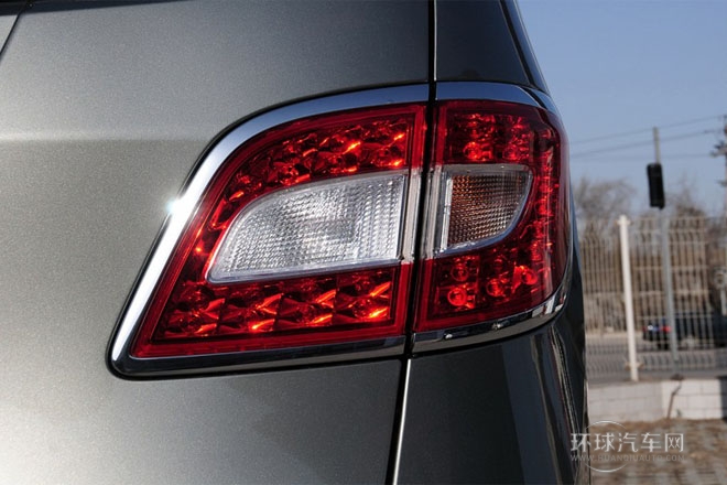2013款 3.0L GT豪华商务豪雅版