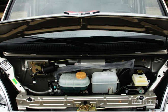 2012款 1.5L加长基本型