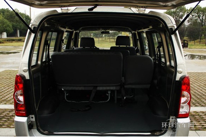 2012款 1.5L加长基本型