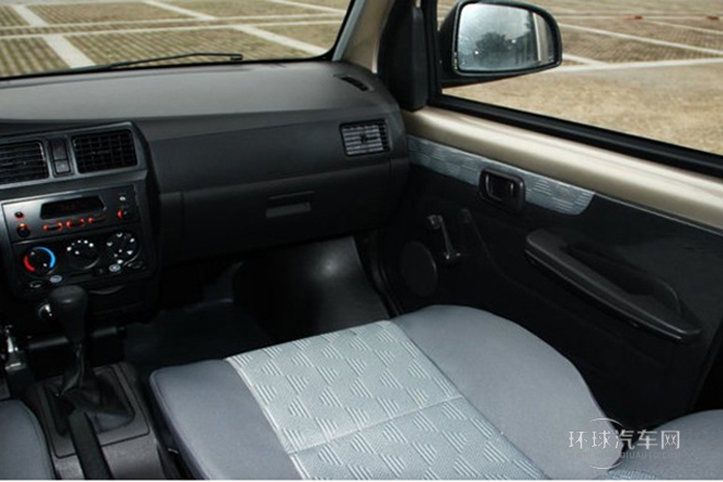 2012款 1.5L加长基本型