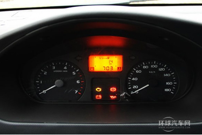 2012款 1.5L加长基本型