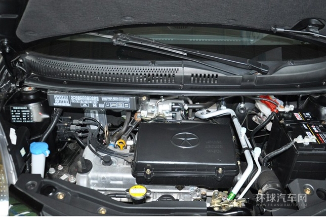 2013款 1.0L 舒适型