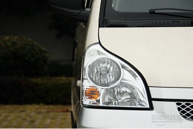 2012款 1.5L加长基本型