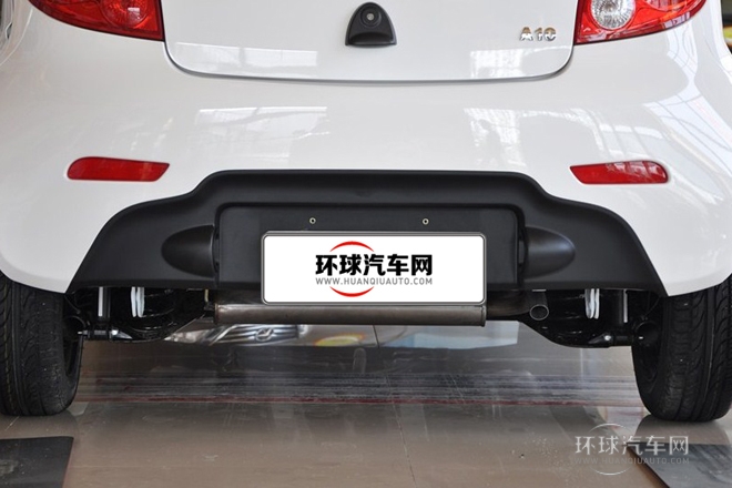 2013款 1.0L 舒适型