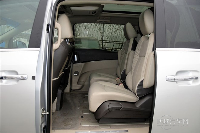 2013款 3.0L XT豪华商务旗舰版