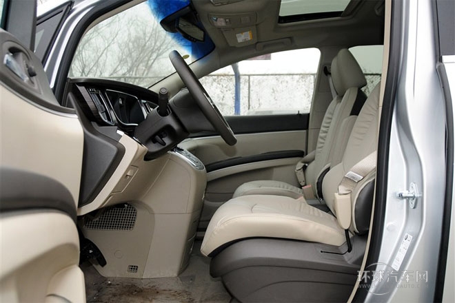 2013款 3.0L XT豪华商务旗舰版