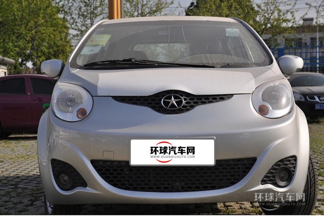 2013款 国际版 1.0L 导航型