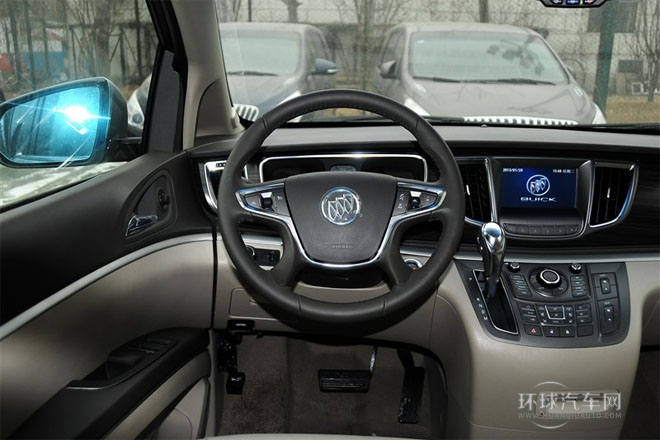 2013款 3.0L XT豪华商务旗舰版