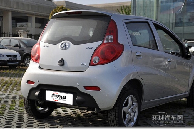 2013款 国际版 1.0L 导航型