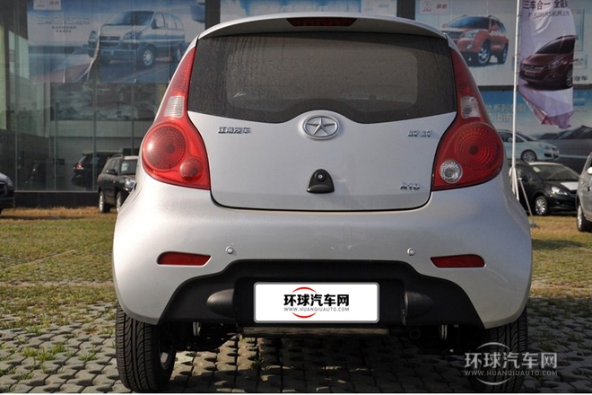 2013款 国际版 1.0L 导航型