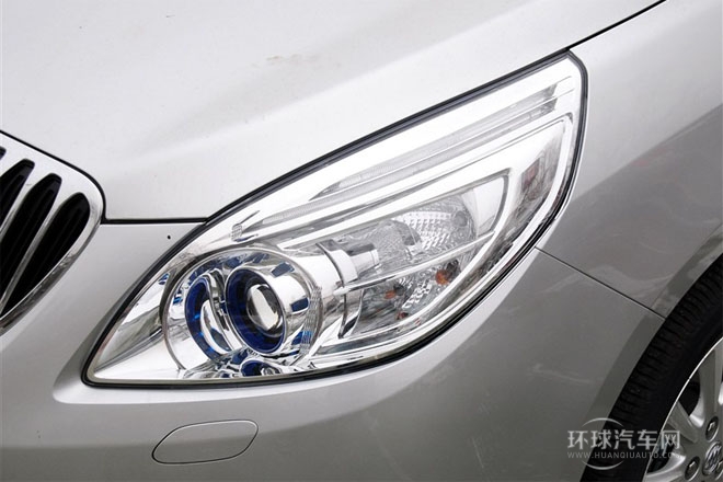 2013款 3.0L XT豪华商务旗舰版