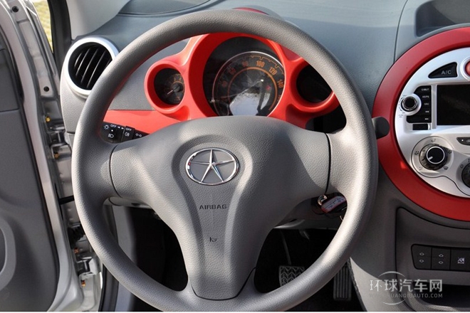 2013款 国际版 1.0L 导航型