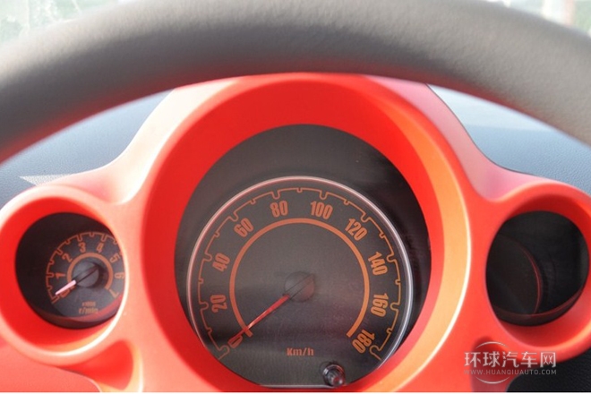 2013款 国际版 1.0L 导航型