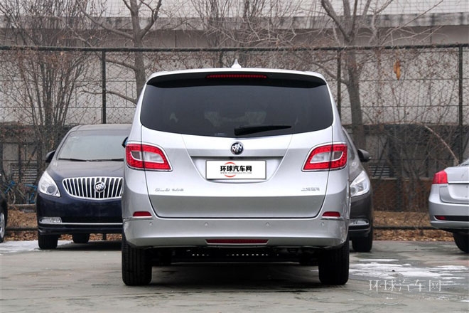 2013款 3.0L XT豪华商务旗舰版