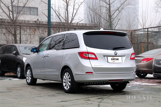 2013款 3.0L XT豪华商务旗舰版
