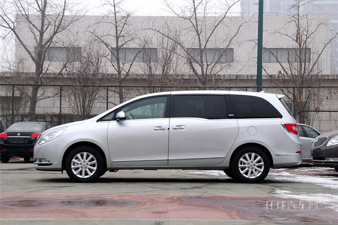 2013款 3.0L XT豪华商务旗舰版