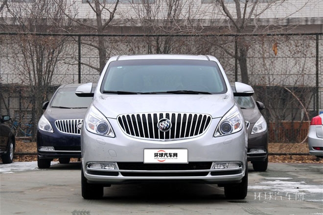 2013款 3.0L XT豪华商务旗舰版