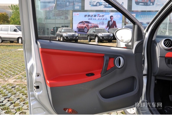 2013款 国际版 1.0L 导航型