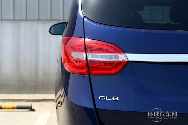 2014款 2.4L CT豪华商务舒适版