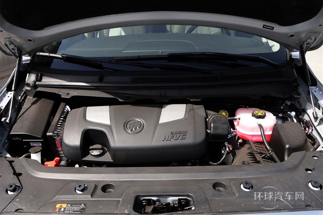 2014款 3.0L GT豪华商务豪雅版