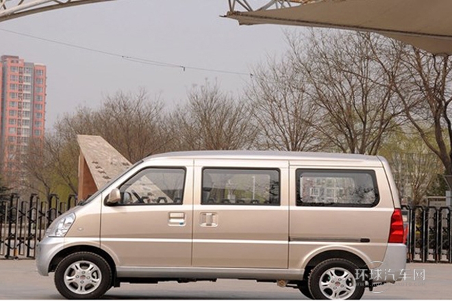 2011款 1.2L豪华型