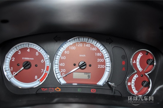 2012款 1.6L 手动舒适版Sei