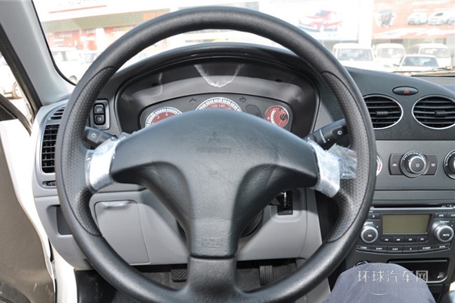 2012款 1.6L 手动舒适版Sei