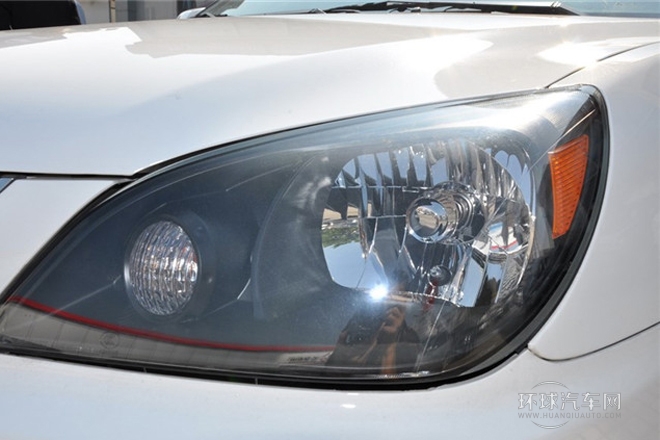 2012款 1.6L 手动舒适版Sei