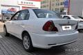 2012款 1.6L 手动舒适版Sei