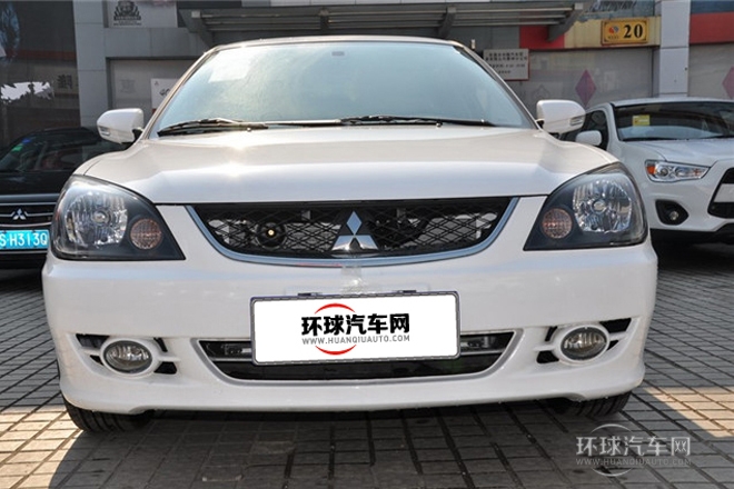 2012款 1.6L 手动舒适版Sei