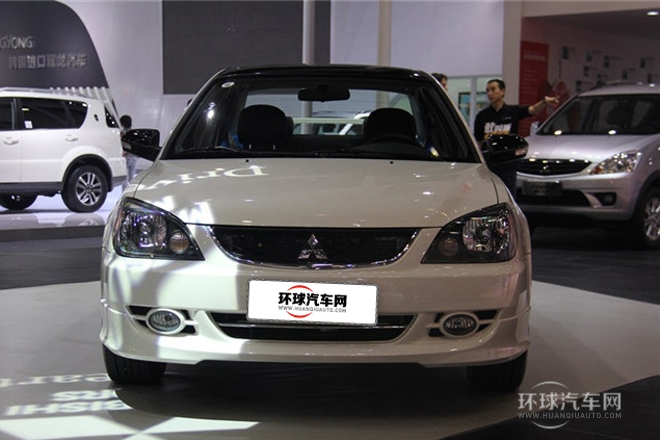 2012款 1.6L 手动舒适版Sei