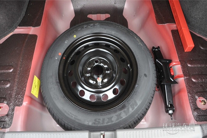 2012款 1.6L 手动豪华版Exi