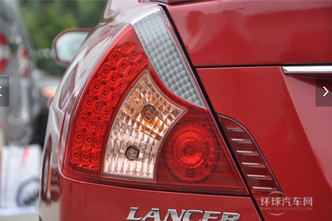 2012款 1.6L 手动豪华版Exi