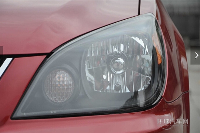 2012款 1.6L 手动豪华版Exi