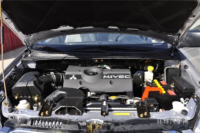 2011款 2.0L 手动挡经典型