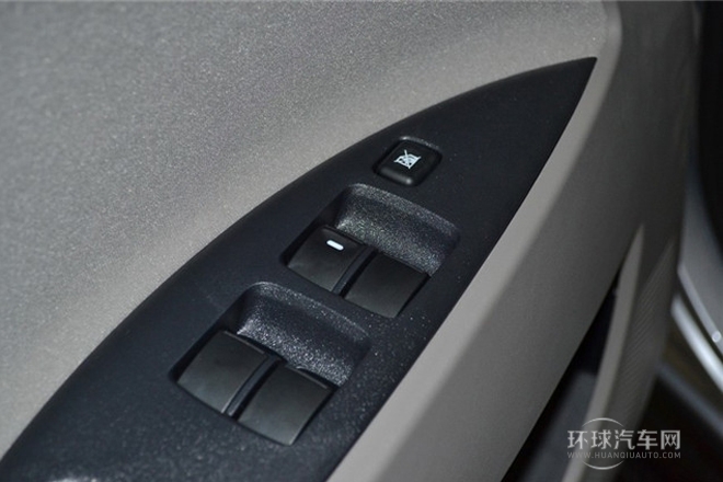 2011款 2.0L 手动挡经典型