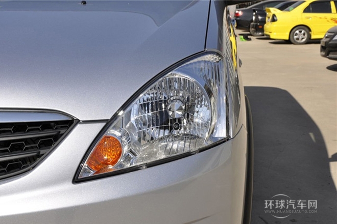 2011款 2.0L 手动挡经典型